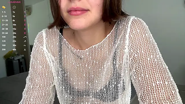 MauritaSpueler online show from March 2026 08:42:02 AM