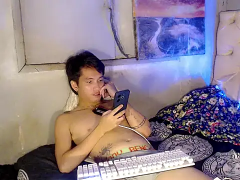 Snapshot of Baby_Aries69 chatting on February 2026 07:40:01 PM Baby Aries69 online show from February 2026 07:40:01 PM