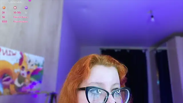 ITS AMAR1S online show from March 2026 06:23:01 PM