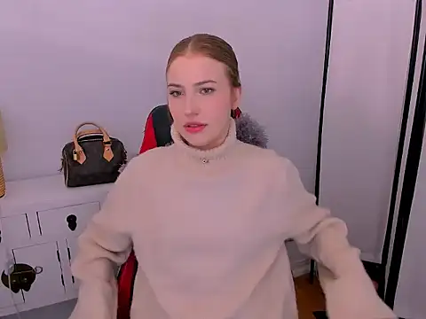 KattyXLovely online show from February 2026 03:29:01 PM