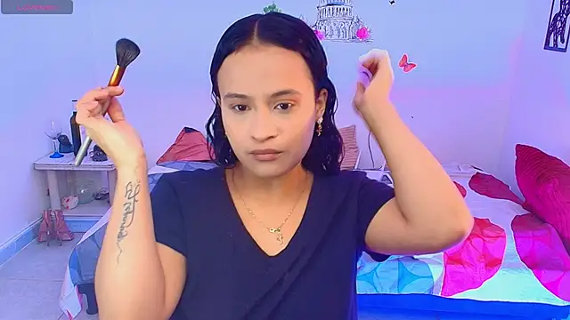 Snapshot of Kristin___ chatting on February 2026 02:51:02 AM Kristin online show from February 2026 02:51:02 AM