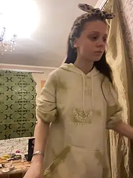 Snapshot of Sierra_Driver chatting on February 2026 05:50:02 PM Sierra Driver online show from February 2026 05:50:02 PM