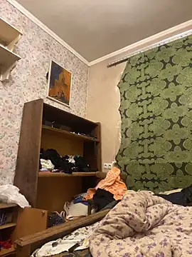 Snapshot of Sierra_Driver chatting on February 2026 03:17:02 PM Sierra Driver online show from February 2026 03:17:02 PM