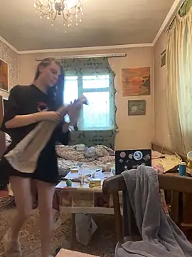 Snapshot of Sierra_Driver chatting on February 2026 10:45:01 AM Sierra Driver online show from February 2026 10:45:01 AM