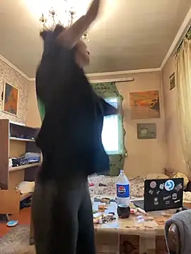 Snapshot of Sierra_Driver chatting on February 2026 12:45:02 PM Sierra Driver online show from February 2026 12:45:02 PM