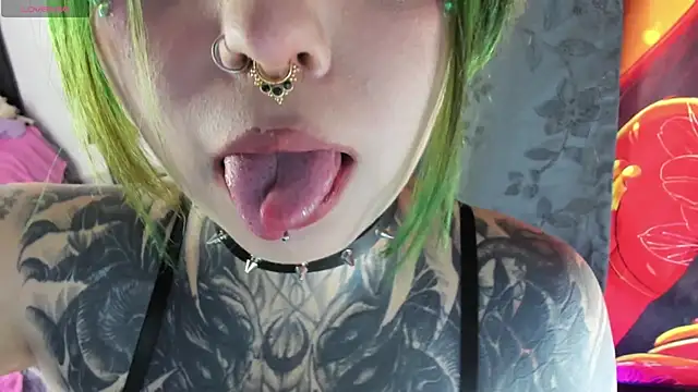 Zenith Raven online show from February 2026 05:35:01 AM