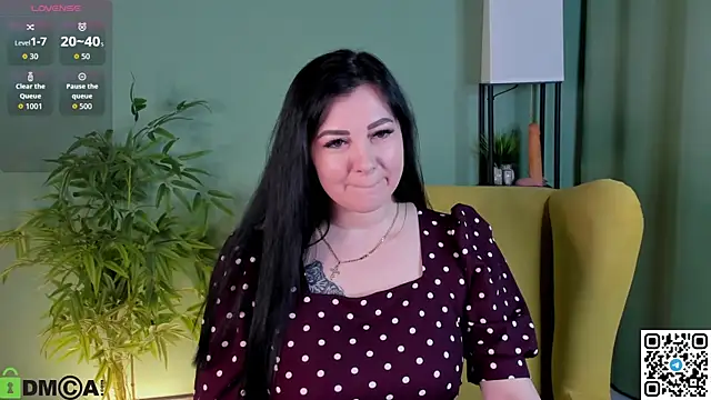 Monika Martinezz online show from March 2026 04:07:01 AM