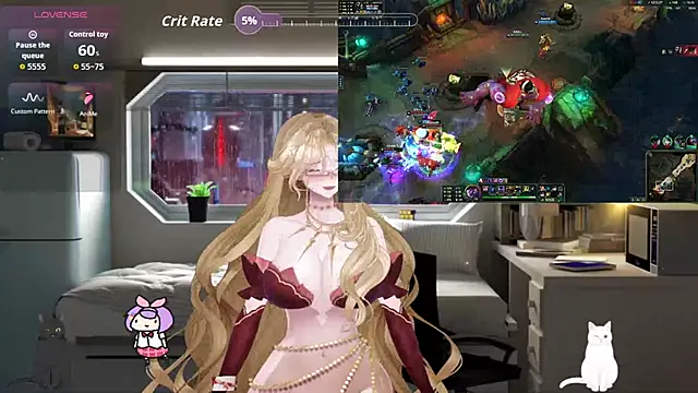 chenxi003 online show from January 2026 07:11:01 PM