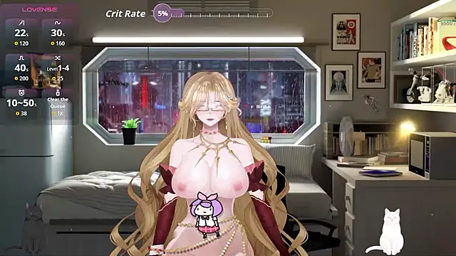 chenxi003 online show from February 2026 03:29:01 PM