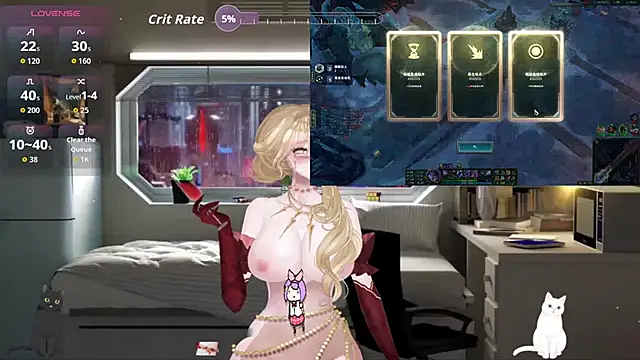 chenxi003 online show from February 2026 02:24:01 PM