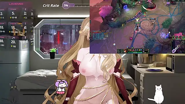 chenxi003 online show from March 2026 02:23:02 PM