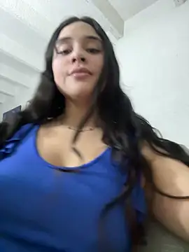 sweet bonnyy online show from February 2026 05:01:02 AM