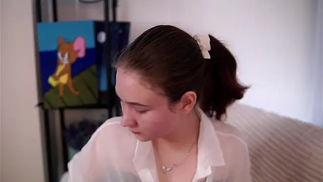 Snapshot of TemikaAltvater chatting on February 2026 12:04:01 PM TemikaAltvater online show from February 2026 12:04:01 PM