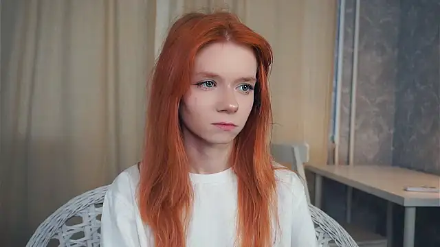 TarynPalek online show from February 2026 06:40:01 AM