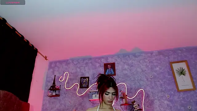 Everlin  Hot  online show from March 2026 02:27:02 AM