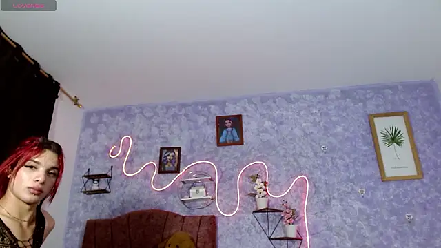 Everlin  Hot  online show from March 2026 08:19:01 AM