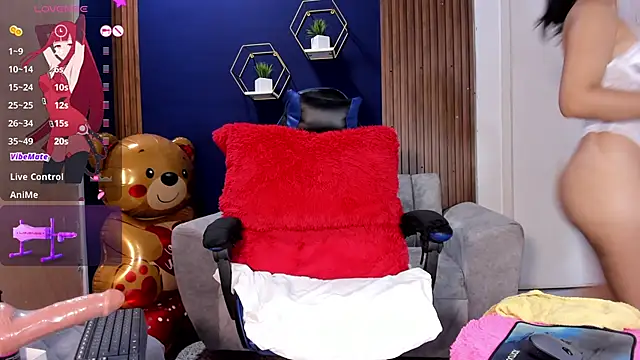 kendra yp online show from March 2026 07:31:01 PM