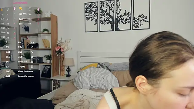 MalvinaTrafford online show from March 2026 08:04:02 PM