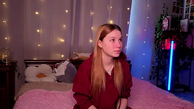 Snapshot of JadwigaTagliavia chatting on February 2026 09:14:02 AM JadwigaTagliavia online show from February 2026 09:14:02 AM