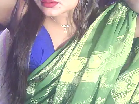 Snapshot of Nusrat_Faria chatting on February 2026 05:24:01 PM Nusrat Faria online show from February 2026 05:24:01 PM