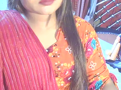 Snapshot of Nusrat_Faria chatting on May 2026 07:31:02 PM Nusrat Faria online show from May 2026 07:31:02 PM