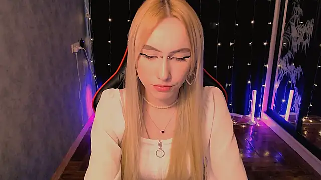 crybambi online show from March 2026 09:38:02 AM