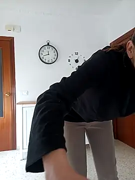 Snapshot of laparejaideal08 chatting on March 2026 09:04:01 AM laparejaideal08 online show from March 2026 09:04:01 AM