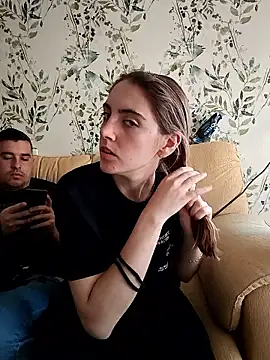 laparejaideal08 online show from April 2026 03:59:01 PM