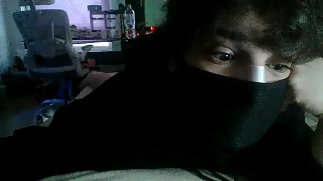 RaccooIsHere online show from February 2026 05:13:02 PM