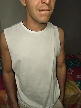 logan-31 online show from March 2026 03:23:01 AM