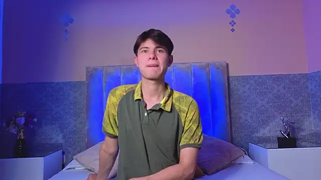 Derek Sinn online show from February 2026 08:29:02 PM