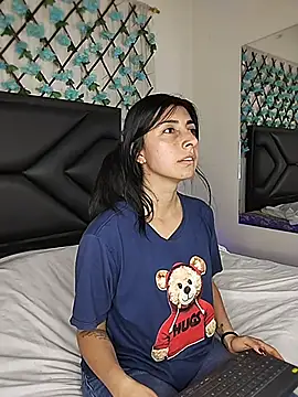 EmmaWilliamss4 online show from January 2026 10:19:02 PM