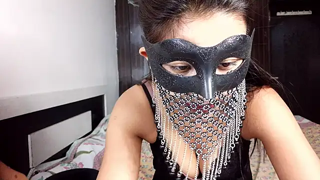 Alina Teen online show from April 2026 08:33:02 AM