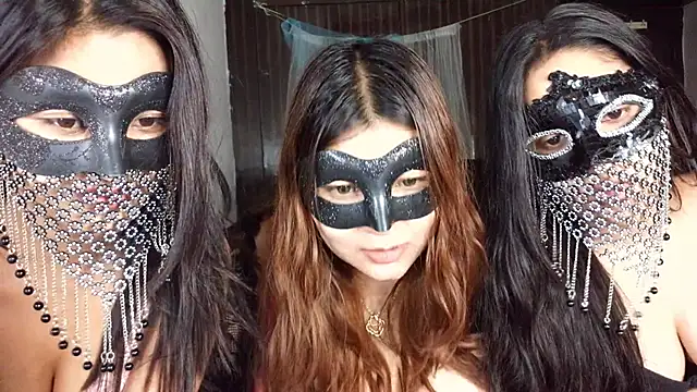 Alina Teen online show from April 2026 01:41:02 PM