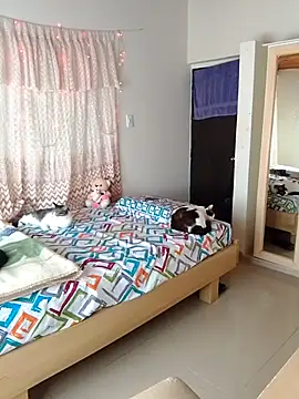 SakuraDoll7u7 online show from April 2026 02:21:01 PM