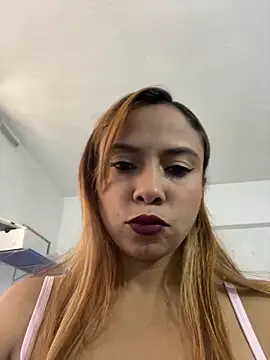 Snapshot of Samantha_rousse28 chatting on February 2026 04:47:02 PM Samantha rousse28 online show from February 2026 04:47:02 PM