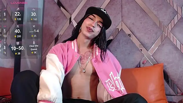 MeghanQueen   online show from February 2026 06:00:02 AM