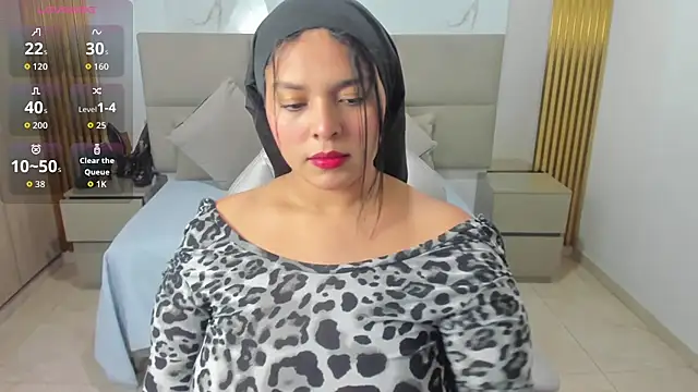 Snapshot of Nasira_sultan chatting on February 2026 01:58:02 AM Nasira sultan online show from February 2026 01:58:02 AM