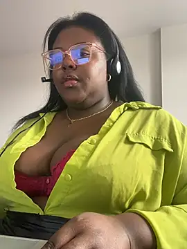 BouncyBBW online show from April 2026 11:37:02 AM
