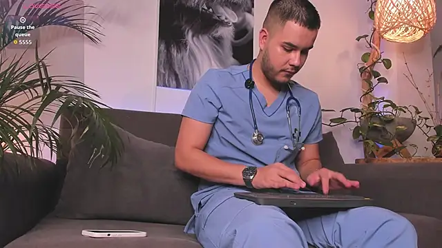 Snapshot of Sebastian_Foxxx chatting on March 2026 12:05:01 AM Sebastian Foxxx online show from March 2026 12:05:01 AM