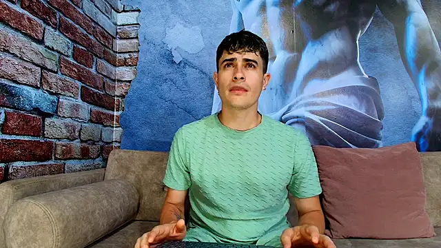 KairoBlaaze online show from March 2026 11:10:01 PM