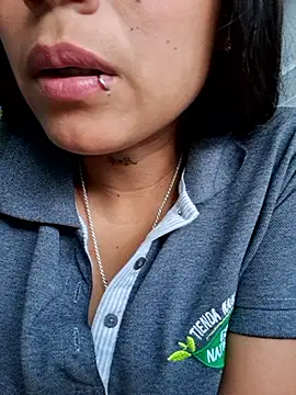 Tatianna Loove  online show from April 2026 03:05:01 PM