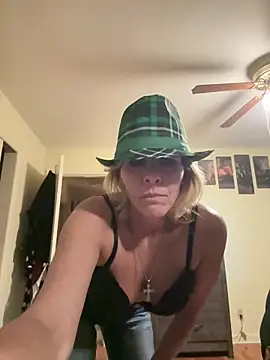 FireAfterDark online show from March 2026 02:26:01 AM