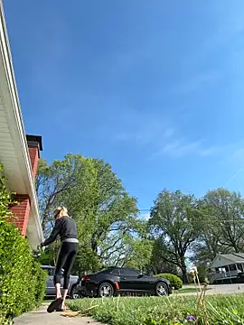 FireAfterDark online show from April 2026 02:22:01 PM