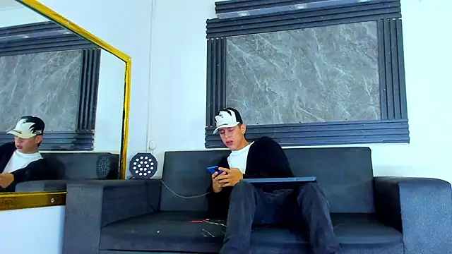 Snapshot of Dominic_26 chatting on February 2026 05:22:02 AM Dominic 26 online show from February 2026 05:22:02 AM