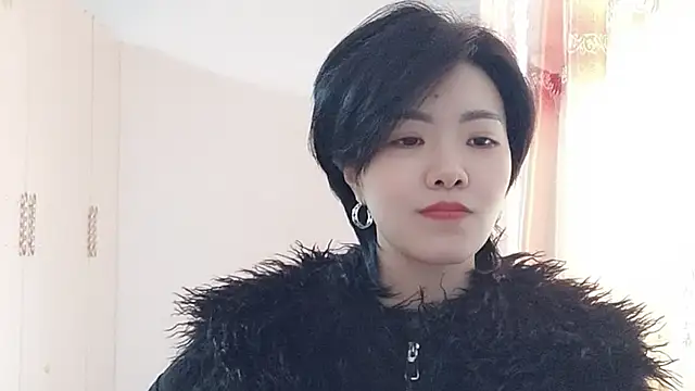 Snapshot of Nikishine chatting on February 2026 06:09:01 AM Nikishine online show from February 2026 06:09:01 AM