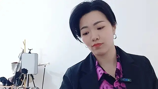 Snapshot of Nikishine chatting on February 2026 02:32:01 AM Nikishine online show from February 2026 02:32:01 AM