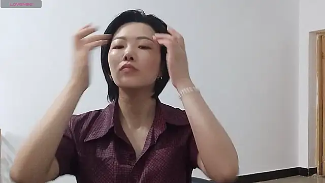 Snapshot of Nikishine chatting on June 2026 03:33:01 AM Nikishine online show from June 2026 03:33:01 AM
