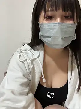 Mitsuki  jp online show from March 2026 10:32:01 AM