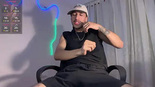 rafael stone11 online show from March 2026 02:07:02 AM